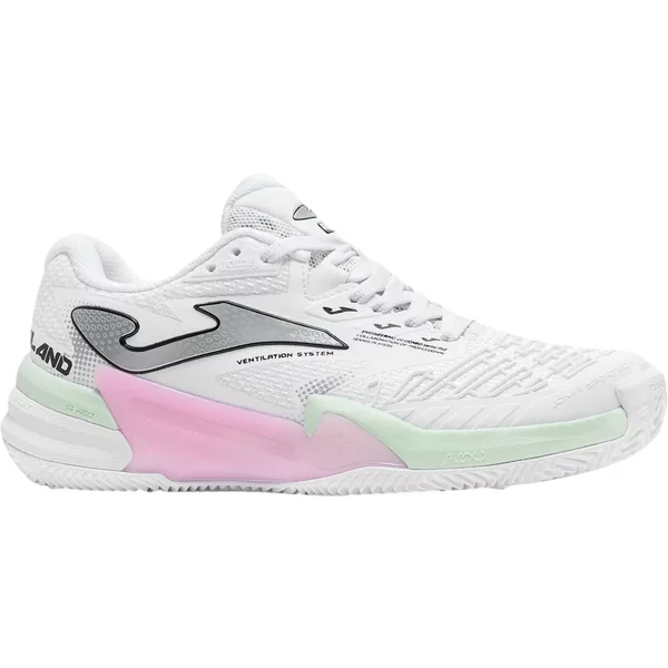 Chaussures de tennis femme Joma Rolland 2602