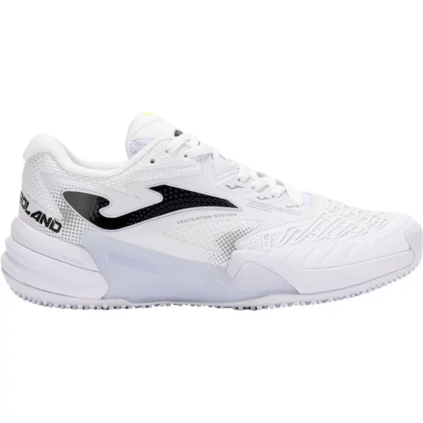 Tennisschuhe Kind Joma Roland 2522 Clay