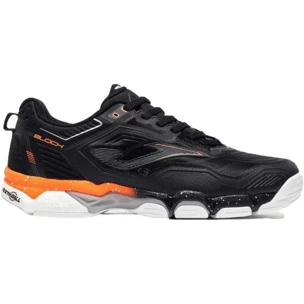 Hallenschuhe Joma Block Low 2601