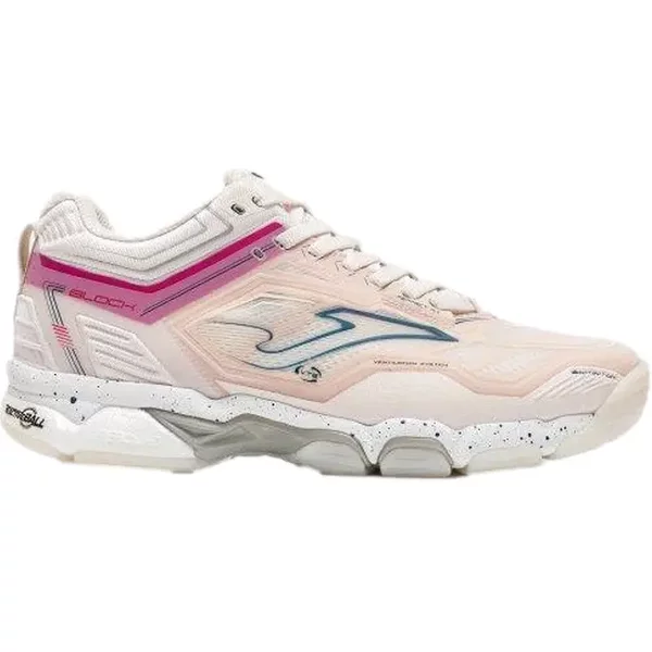 Chaussures indoor femme Joma Block 2629