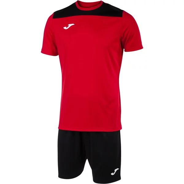 Ensemble maillot et short Joma Phoenix II