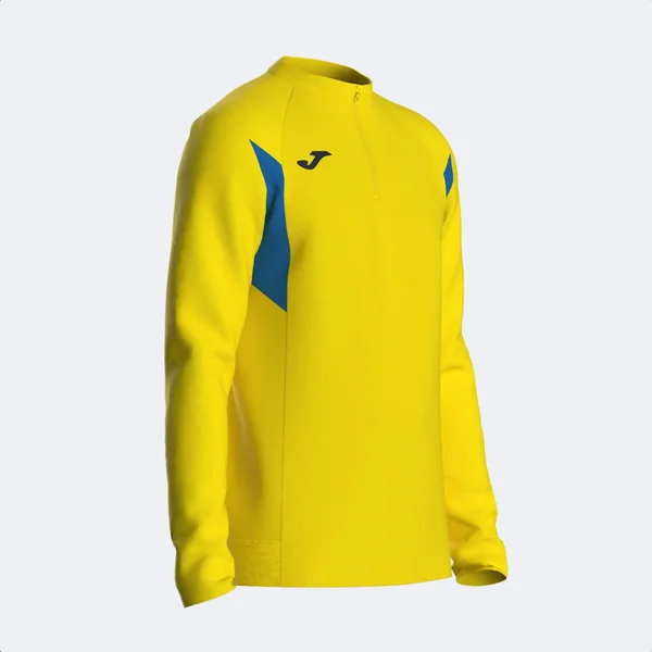 1/2 Zip Kinder Trainingsjacke Joma Winner III