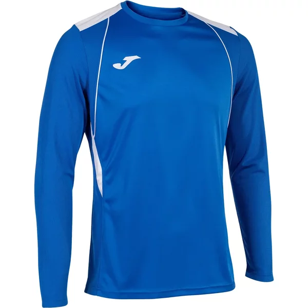 Joma Championship VII Langarm-Trikot