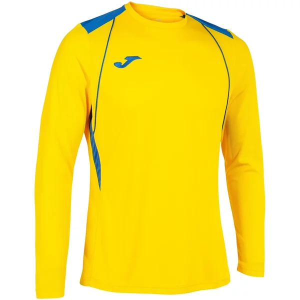 Joma Championship VII Langarm-Trikot