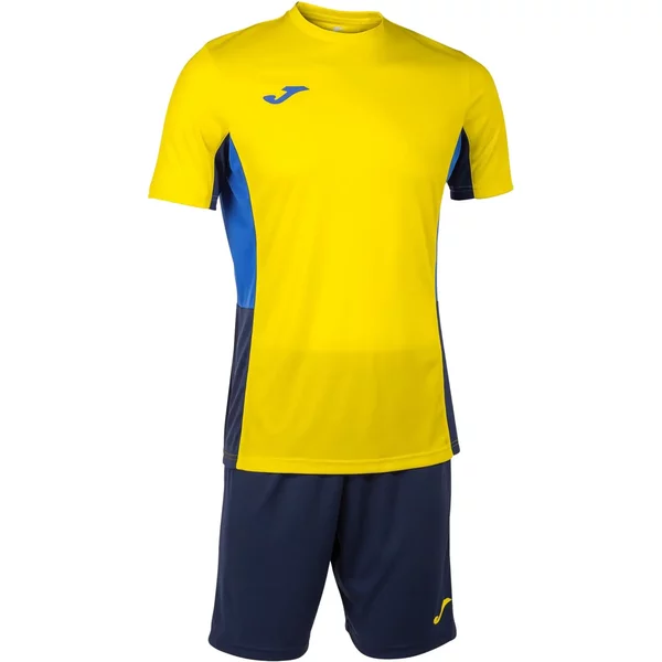 Set aus Trikot und Shorts Joma