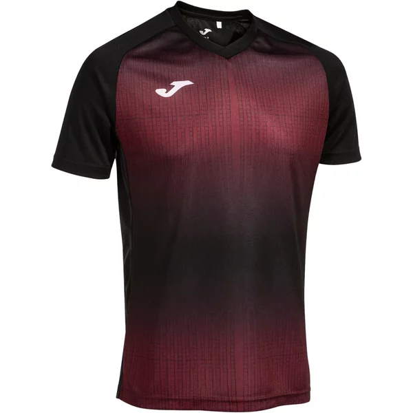 Maillot col V Joma Tiger V