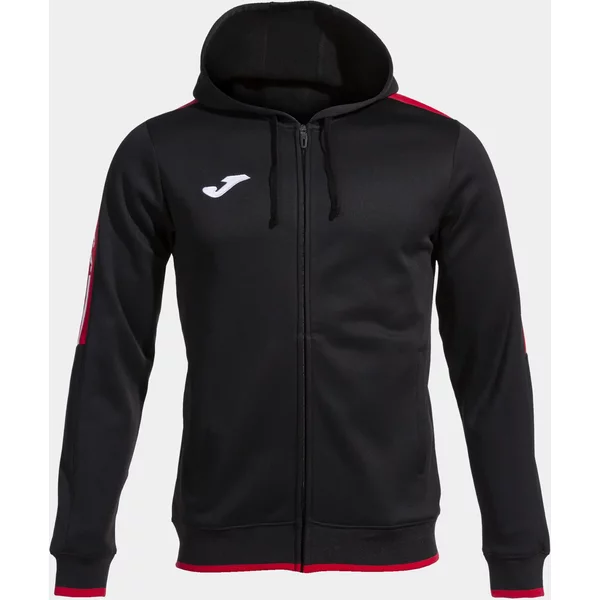 Veste de survêtement à capuche Joma Olimpiada