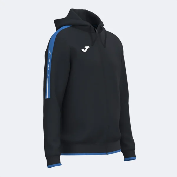 Hooded trainingsjack Joma Olimpiada