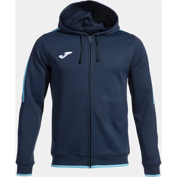 Hooded trainingsjack Joma Olimpiada