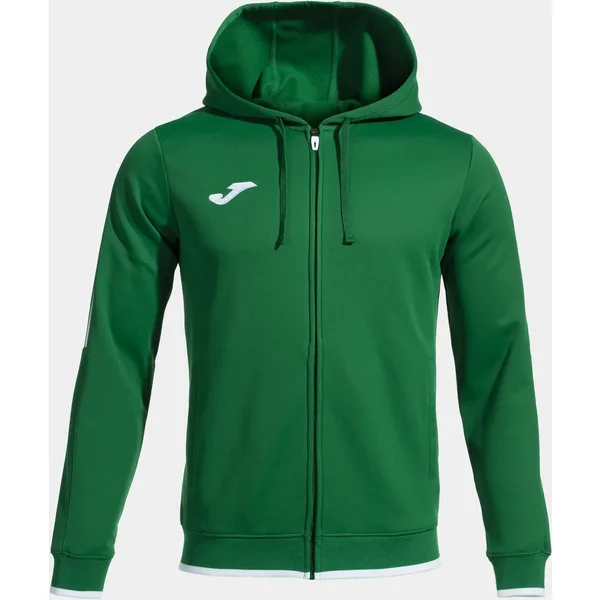 Felpa con cappuccio Joma Olimpiada