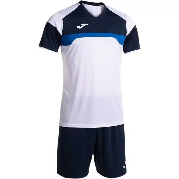 Kinder-Trikot- und Short-Set Joma Danubio III