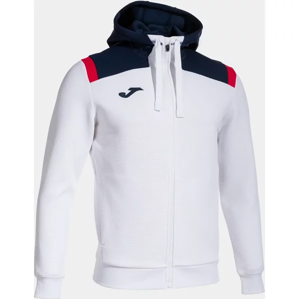 Veste de survêtement à capuche Joma Toledo