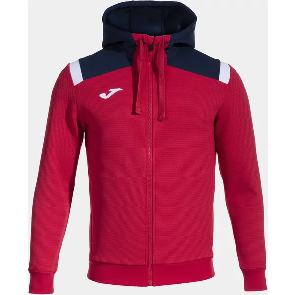 Veste de survêtement à capuche Joma Toledo