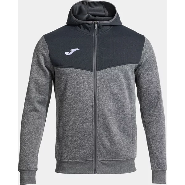 Veste de survêtement à capuche Joma Campus Street