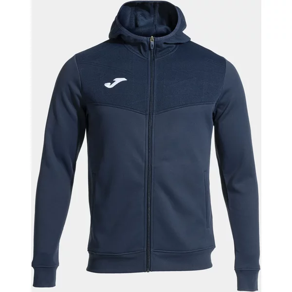 Sweatjacke mit Kapuze Joma Campus Street