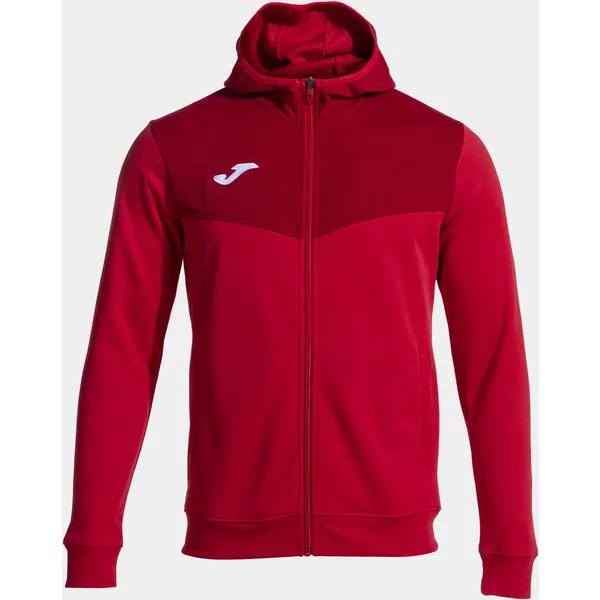 Veste de survêtement à capuche Joma Campus Street