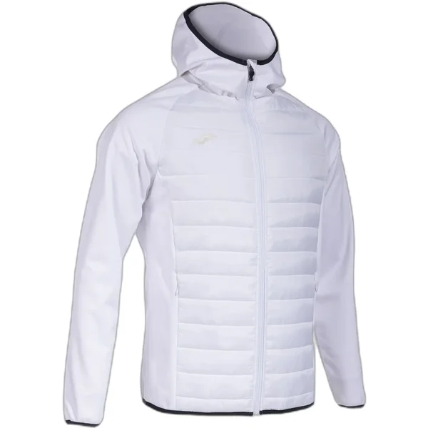 Hooded waterproof jacket Joma Berna III