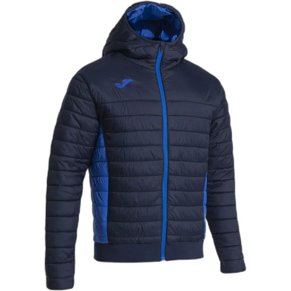 Doudoune à capuche Joma Urban V