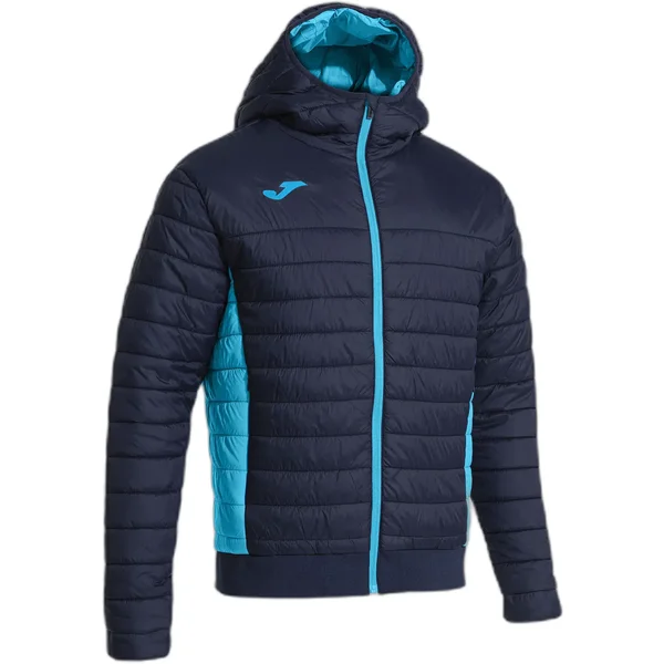 Piumino con cappuccio Joma Urban V