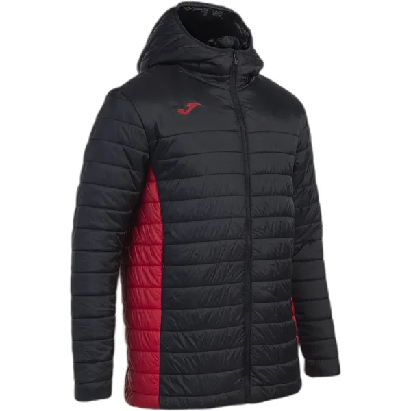 Piumino con cappuccio Joma Urban V