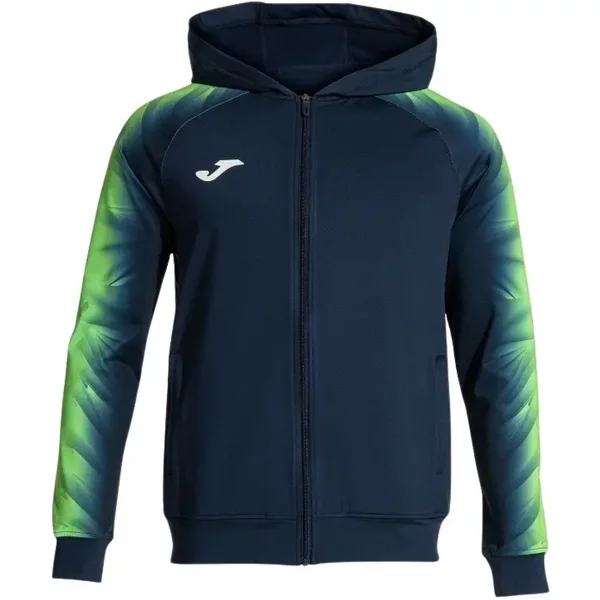Veste de survêtement à capuche Joma Elite XI