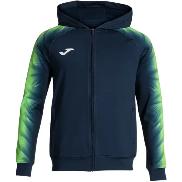Chaqueta de chándal con capucha Joma Elite XI