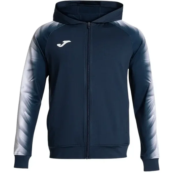 Hooded trainingsjack Joma Elite XI