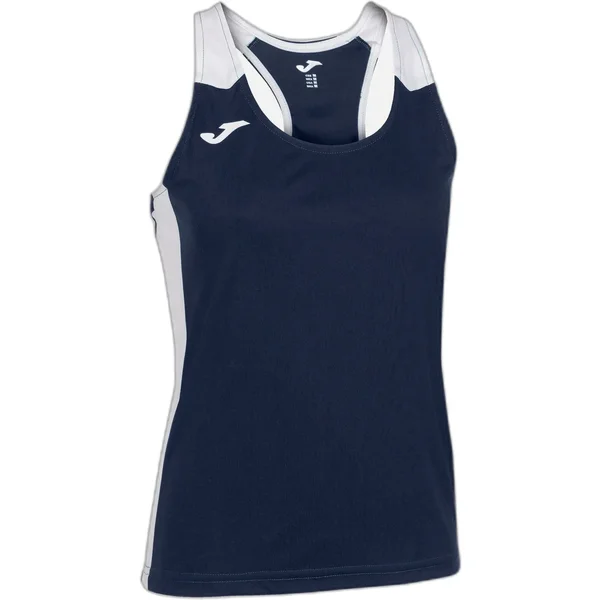 Women's tank top Joma Record II