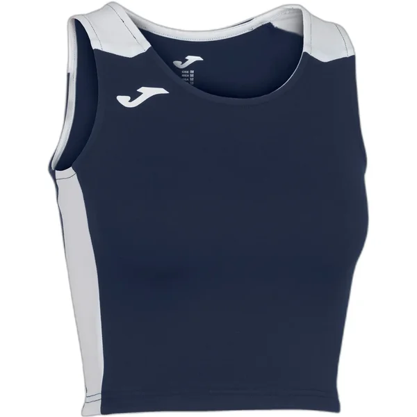 Women's crop top Joma Record II