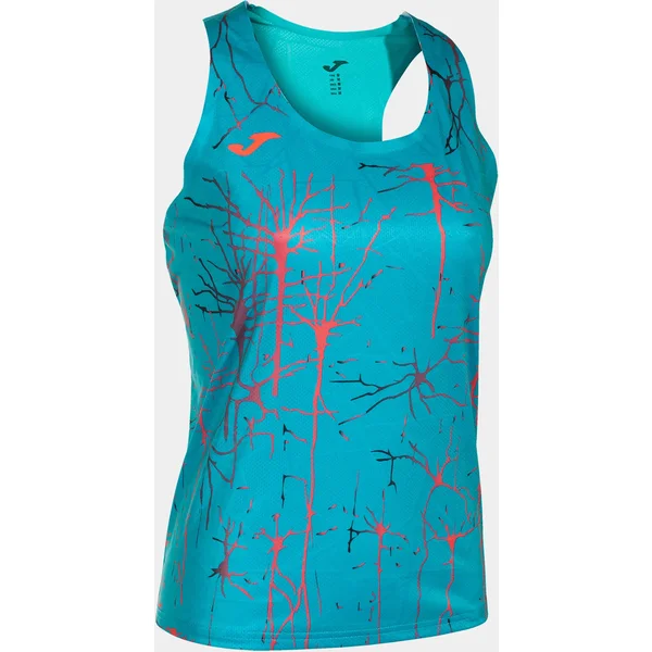 Camiseta de tirantes mujer Joma Elite IX