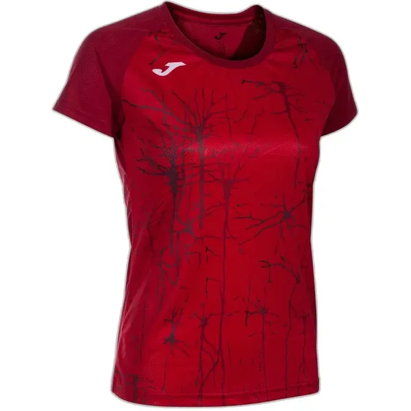 Camiseta de mujer Joma Elite IX