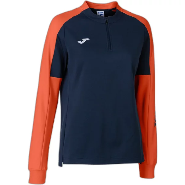 Sweatshirt Frau Joma Eco Championship