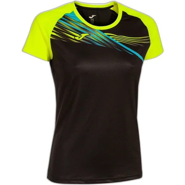 Camiseta de mujer Joma Elite X