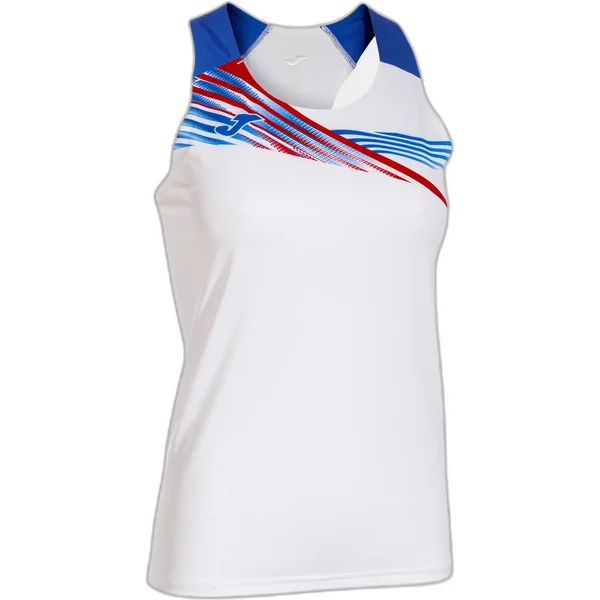 Camiseta de tirantes Joma Elite X
