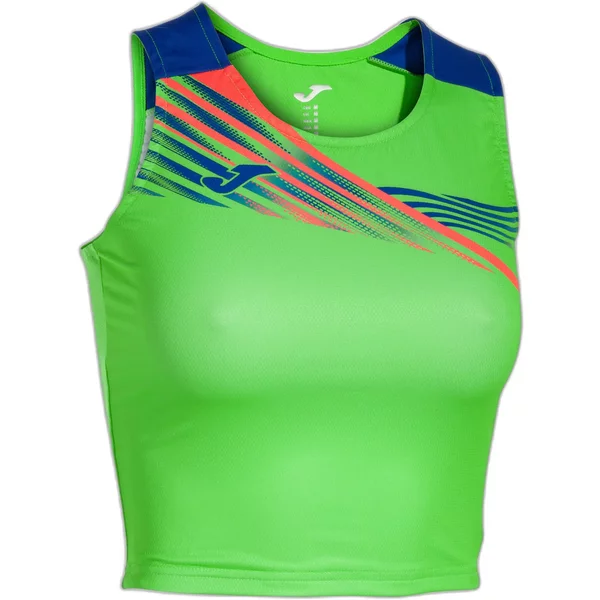 Brassière femme Joma Elite X