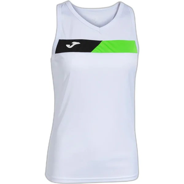 Camiseta de tirantes mujer Joma