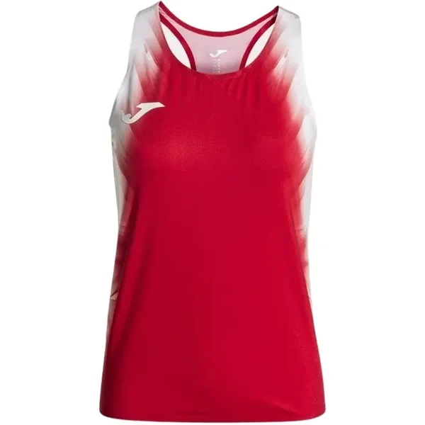 Camiseta de tirantes para mujer Joma Elite XI
