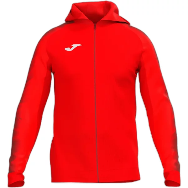 Damen-Trainingsjacke mit Kapuze Joma Elite XI