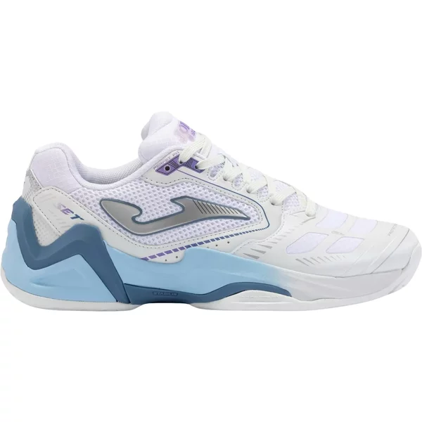Damen-Tennisschuhe Joma Set
