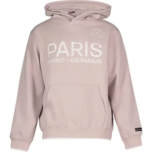Felpa Con Cappuccio Per Bambino Psg Statement 2025/26-image