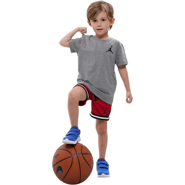 T-shirt enfant Jordan Jumpman Air EMB