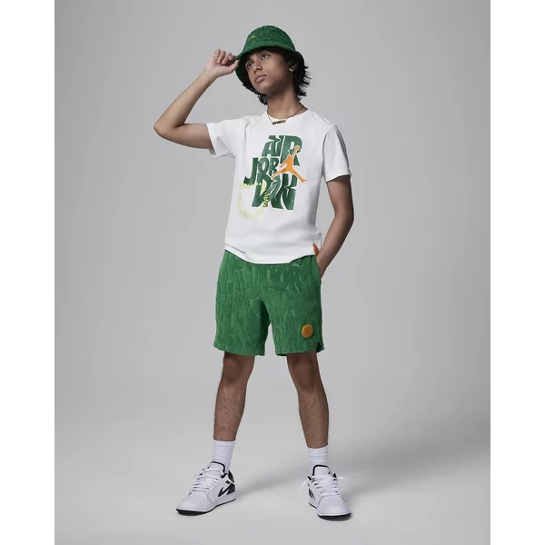 T-Shirt Jordan Fuel Up Cool Down Drops-image