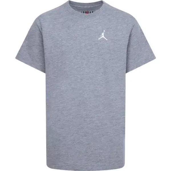 T-Shirt Jordan Jdb Jumpman Air Emb-image