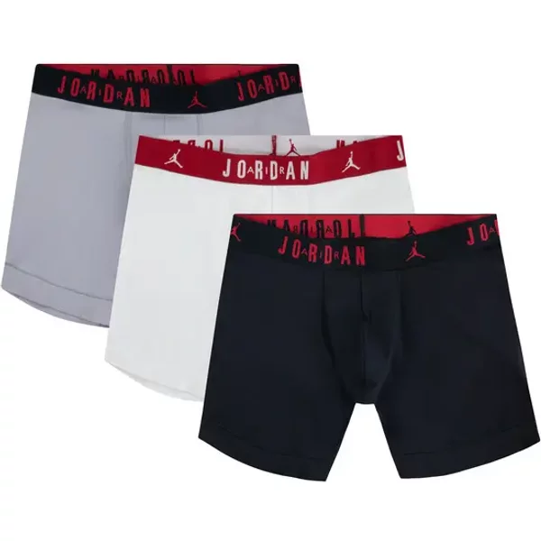 Boxer cotton Jordan JHM Flight Core (x3)