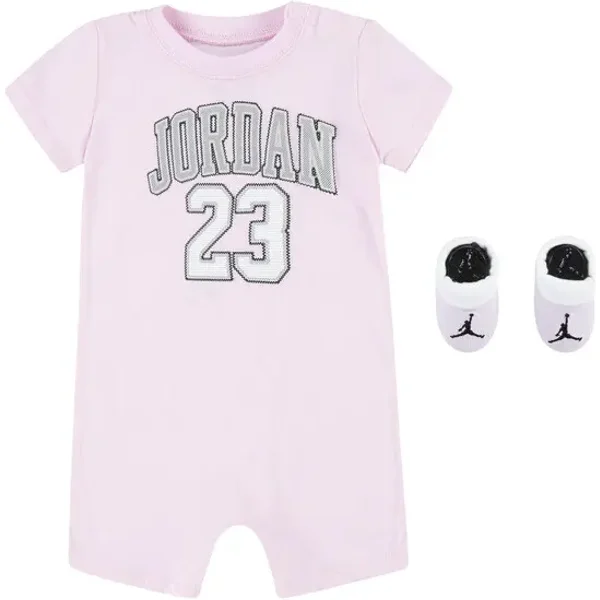 Body bébé garçon Jordan JHB 23