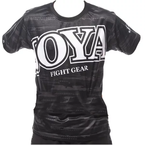 Trikot Joyagear Camo V2