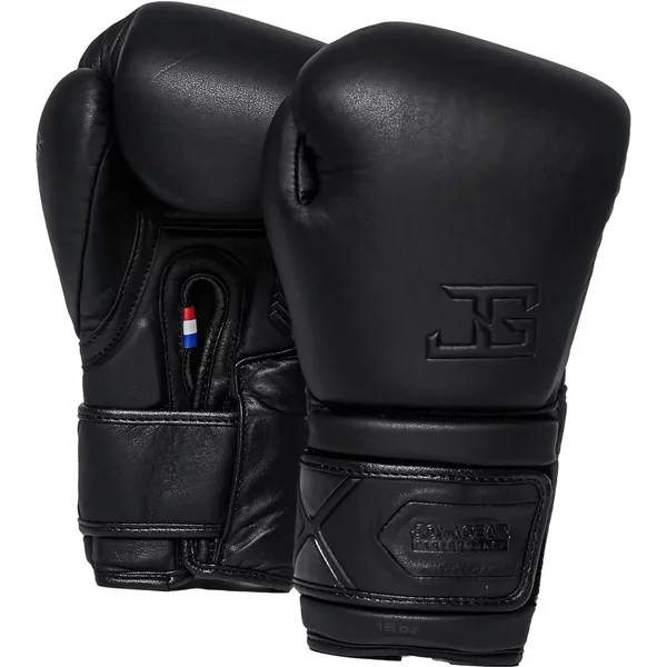 Boxhandschuhe aus Leder Joyagear Elite Performance