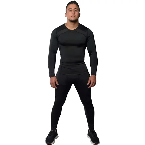 Langarm Rashguard UV-Schutz Joyagear