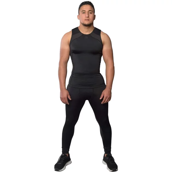 Ärmellose Rashguard Joyagear