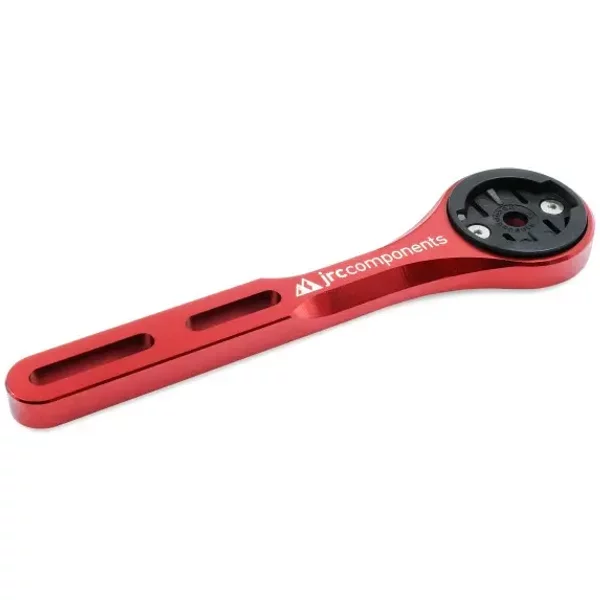 Support Guidon Pour Compteur JRC Garmin-image